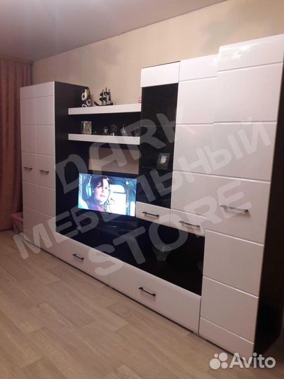 Гостиная 3,2