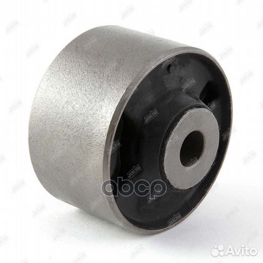Сайлентблок рычага chevrolet captiva/opel antar