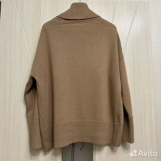 Свитер оверсайз Lime