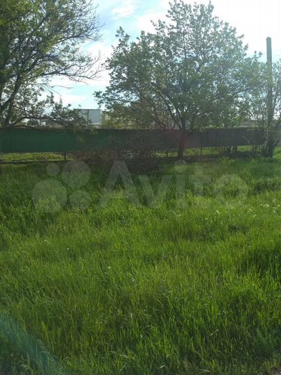 Участок 8 сот. (ИЖС)