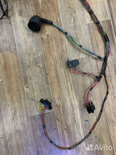 Переход на январь 5.1 bmw m40/m43/m42/m44