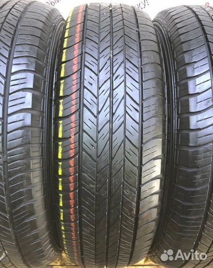 Dunlop Grandtrek AT2 215/60 R17