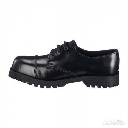 Тактические ботинки Boots & Braces Low Shoe 3-Hole