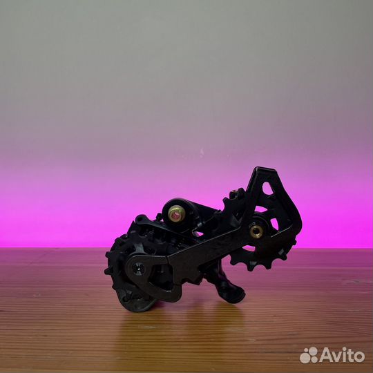 L-twoo GRT12 1x12 групсет гидравлика