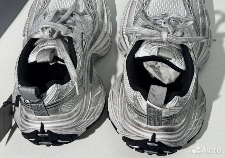 Кроссовки Balenciaga 10xl