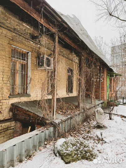 Москва Топ-Экскурсия Великая иужасная Хитровка: эк