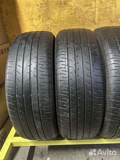 Yokohama BluEarth-GT AE51E 205/65 R16