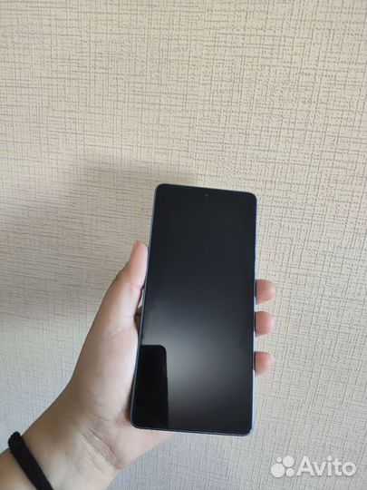 Xiaomi POCO F5, 8/256 ГБ