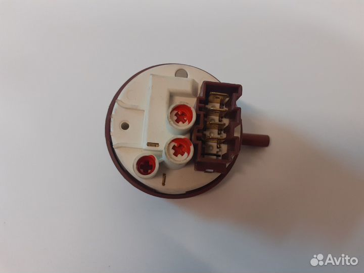 Датчик уровня воды для стиральных машин Indesit