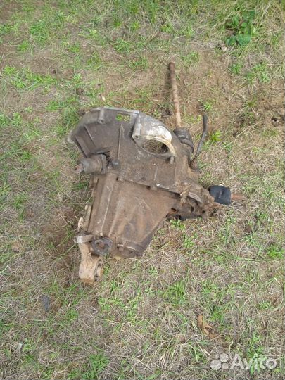 Кпп для Оки