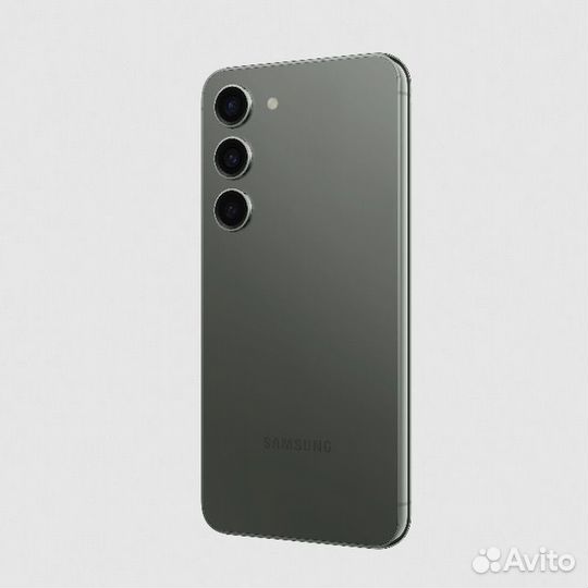Samsung Galaxy S23, 8/256 ГБ