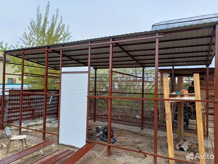 Сварщик, сварочные работы