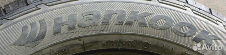 Hankook Dynapro HP RA23 235/60 R17