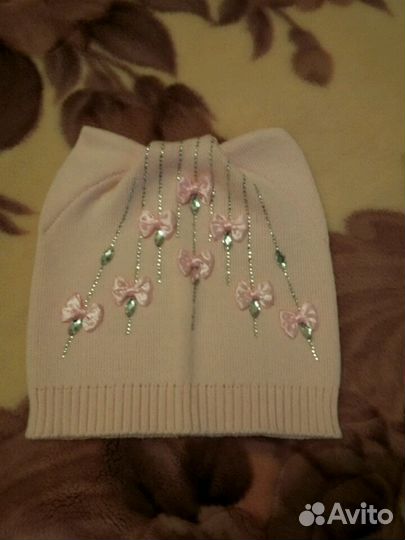 Шапка в отличном состоянии