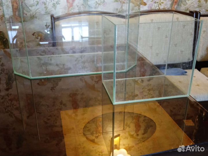 Аквариумы25л5л