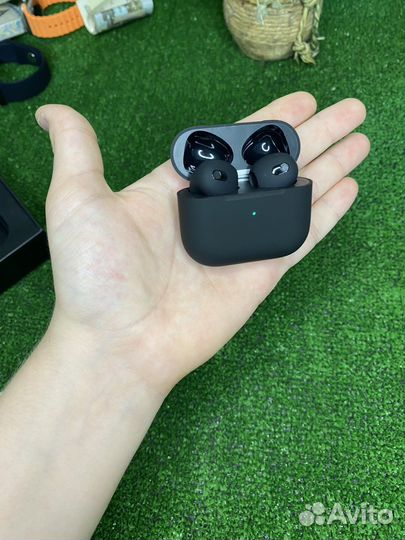 Airpods 3 black
