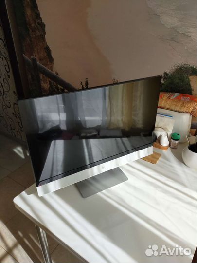 Монитор HP