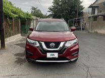 Nissan Rogue 2.5 CVT, 2020, 67 400 км, с пробегом, цена 1 940 000 руб.