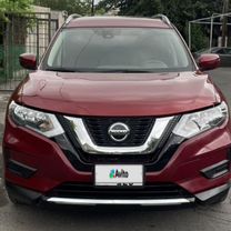 Nissan Rogue 2.5 CVT, 2020, 68 800 км, с пробегом, цена 1 890 000 руб.