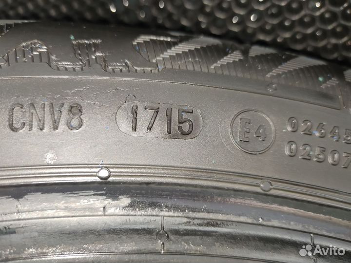 Gislaved NordFrost 100 205/55 R16 94T