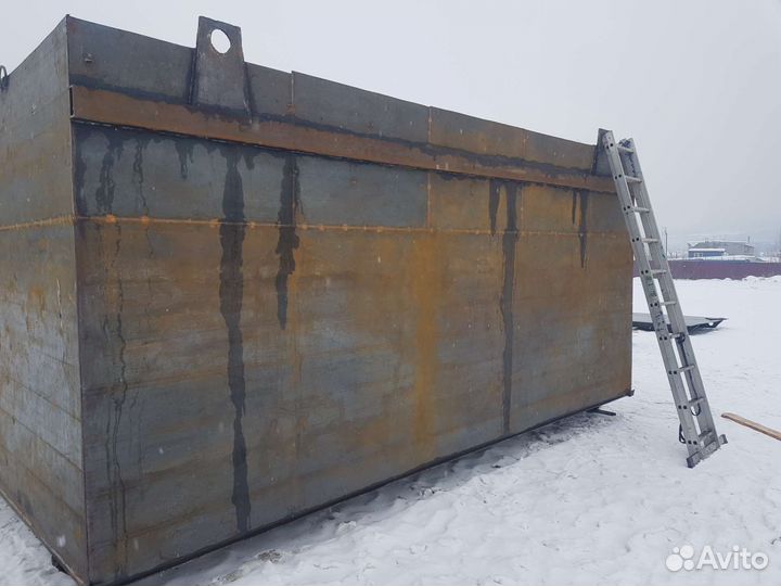 Услуги сварщика