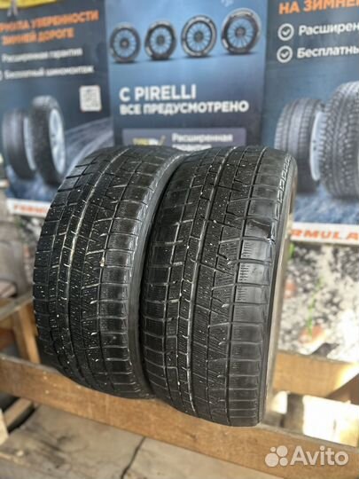 Yokohama Ice Guard IG50 225/50 R17 94Q