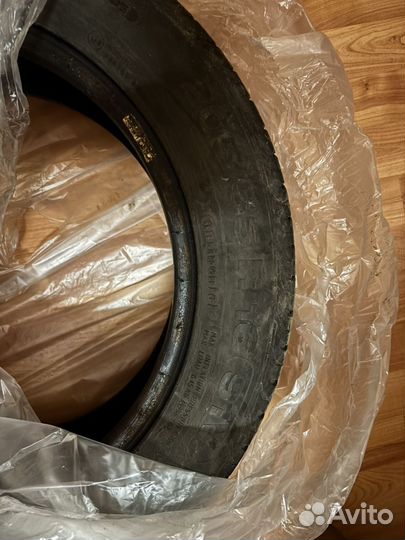 Continental PremiumContact 6 SSR 205/55 R16