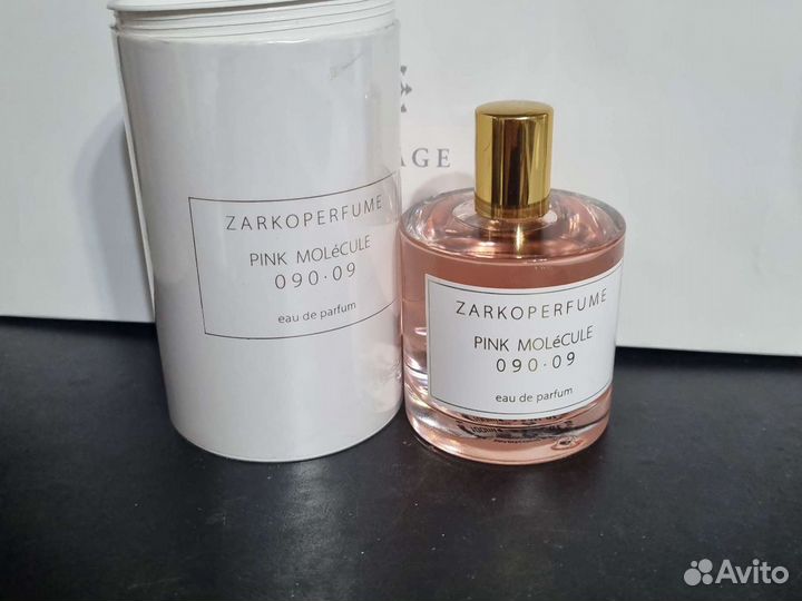 Селективная парфюмерия