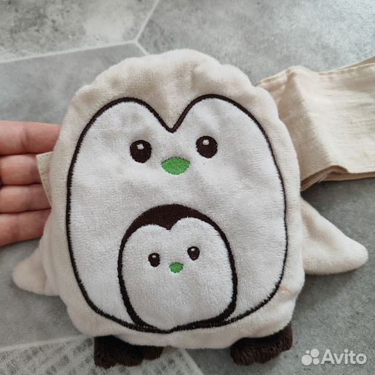 Игрушки развивающие от 0 до 1,5 года