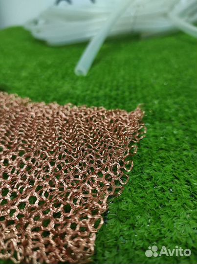 Сетка Панченкова (рпн) Медная