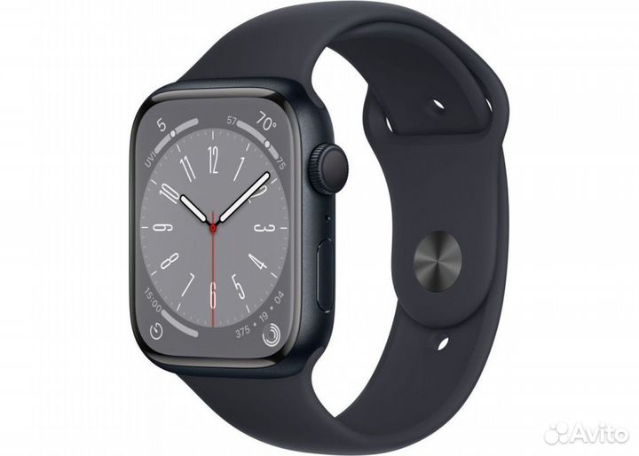 Apple Watch 8 series