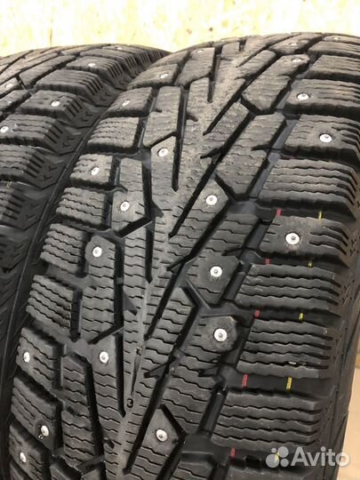 Cordiant Snow Cross 215/65 R16 102T