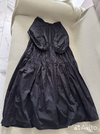 Платье Cos 38EUR / L/XL хлопок макси