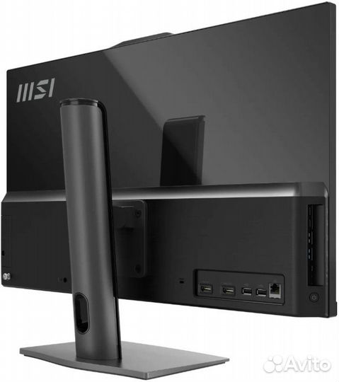 Моноблок MSI Modern AM272P 1M-680RU 9S6-AF8231-680