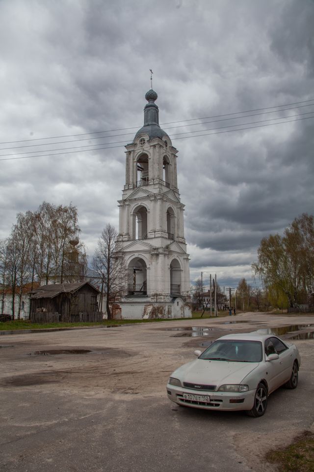 Toyota Corona EXiV: фото владельца