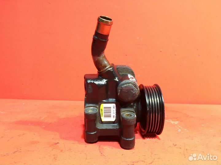 Насос гура для Ford Fusion fyja 1.6 Zetec (Б/У)