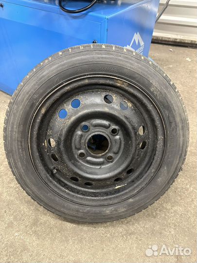 Шины диски для matiz