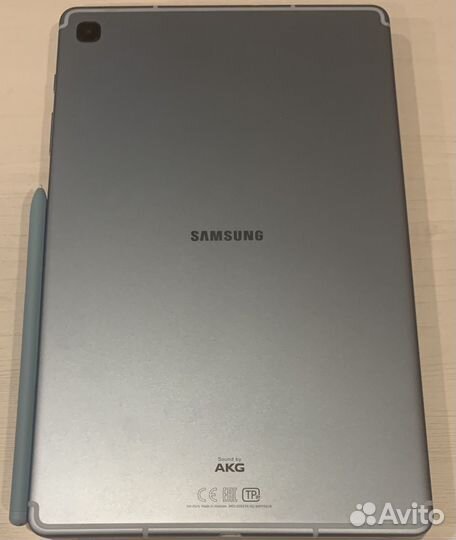 Планшет samsung galaxy tab s6 lite