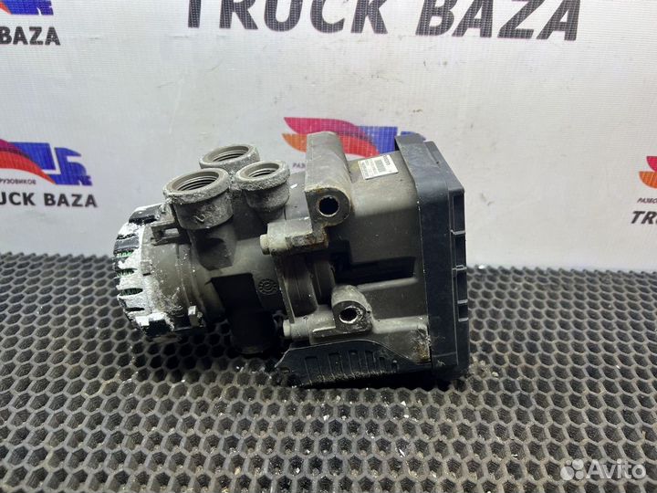 21114974 Модулятор EBS передний