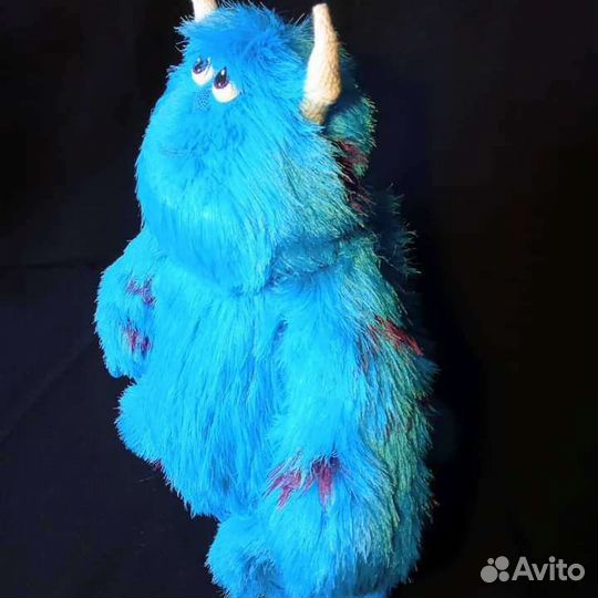 Малыш Саливан