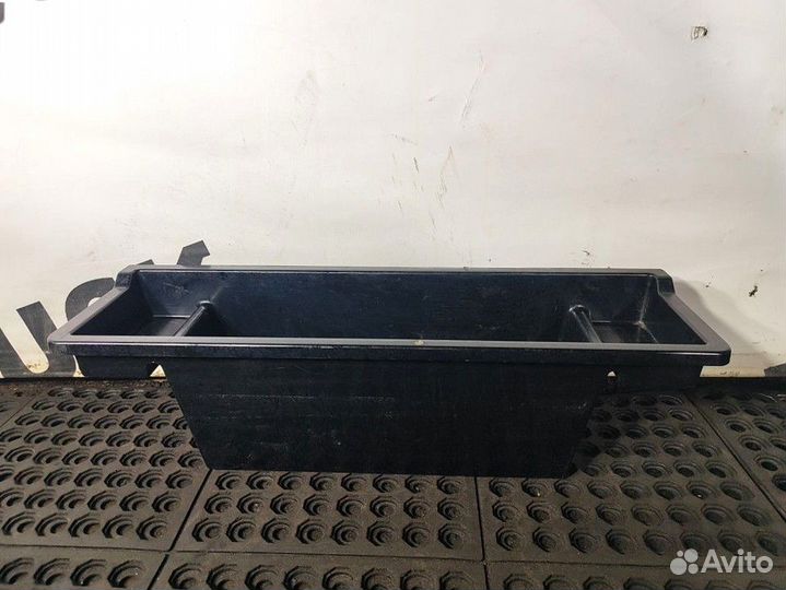 Ящик вещевой Daf XF105, Daf XF106