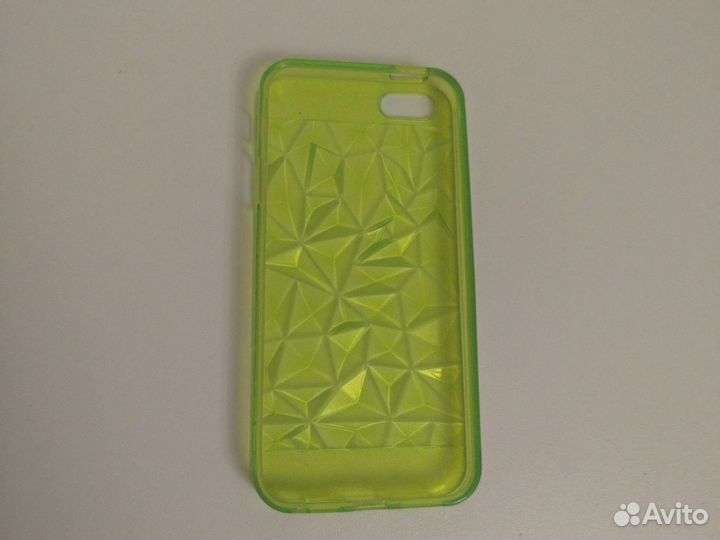 Чехол на iPhone 5s 5+ 5