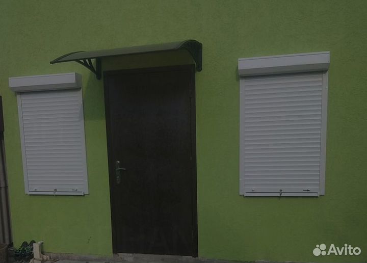 Роллставни на автоматике