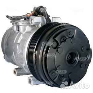 Компрессор Кондиционера на Бмв 7 Е38