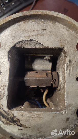 Станок точильный с камнем СССР