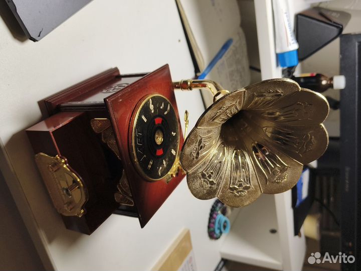 Музыкальная шкатулка