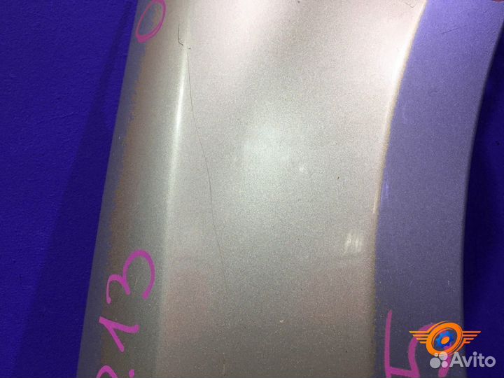 Крыло переднее правое Kia Ceed универсал D4FB 1.6L