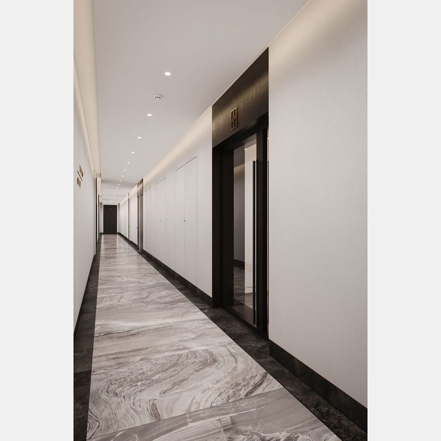 2-к. квартира, 78,8 м², 29/54 эт.