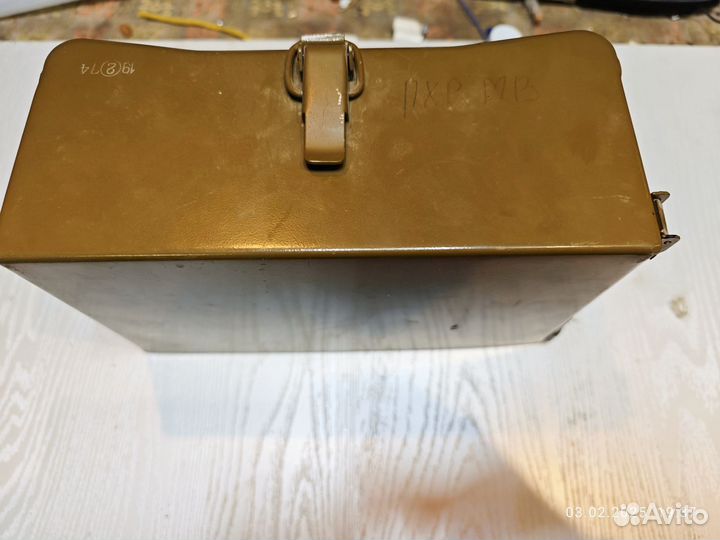 Впхр прибор химической разведки