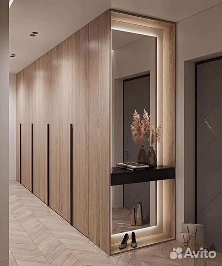 Шкаф прихожая